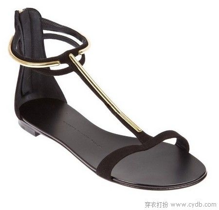 酷帥萌，舒適清涼齊曬蔻丹