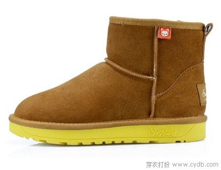 雙11狂歡節(jié) 雪地靴大搶鏡 雙11狂歡節(jié) 雪地靴大搶鏡