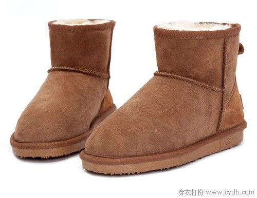 又見(jiàn)面了 短靴君