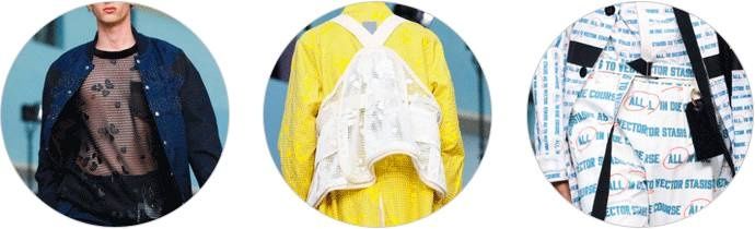 看完這三場(chǎng)秀，我已經(jīng)決定扔掉我衣柜里所有的衣服了 - 時(shí)裝周