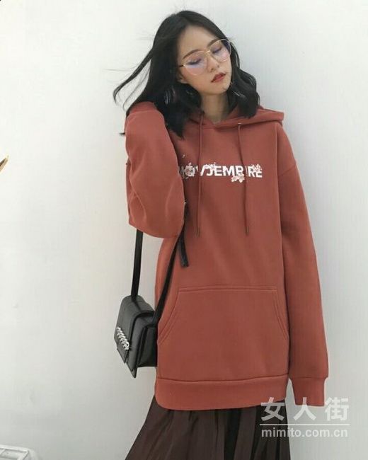 穿膩了軟妹風(fēng)，初冬穿搭就要耍耍帥